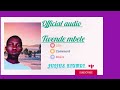 TWENDE MBELE OFFICIAL AUDIO JULIUS KIUNDI 