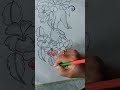 #learnhowtoshadingwithpencilcolour#art #beautifulwallhangingcraftideaswithpaper #