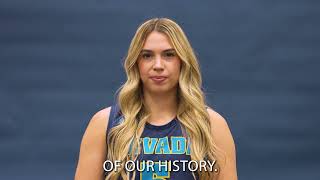 Nevada Athletics: Native American History Month with Kaylee Borden