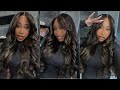 Install Like A Pro With Me | Arabella Hair