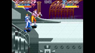 Famous Captain Commando Full Walkthrough (Arcade) Net Worth