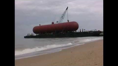 Mammoet Self Propelled Modular Transporter SPMT