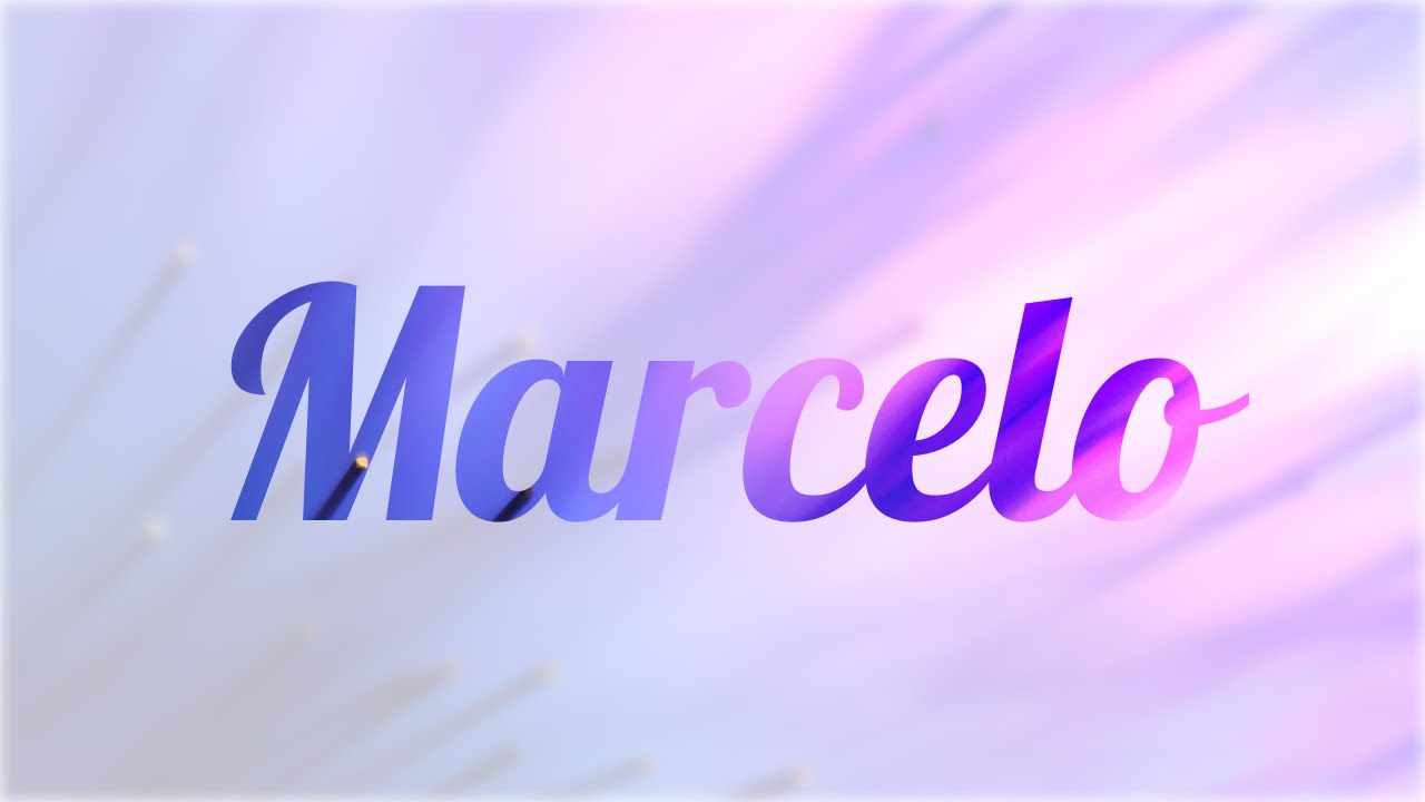 Significado De Marcelo Nombre Espanol Para Tu Bebe Nino O Nina Origen Y Personalidad Youtube Significado De Marcelo Nombre Espanol Para Tu Bebe Nino O Nina Origen Y Personalidad Youtube