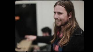 Video thumbnail of "Lukas Nelson & Promise of The Real - Movie In My Mind (Music Video)"