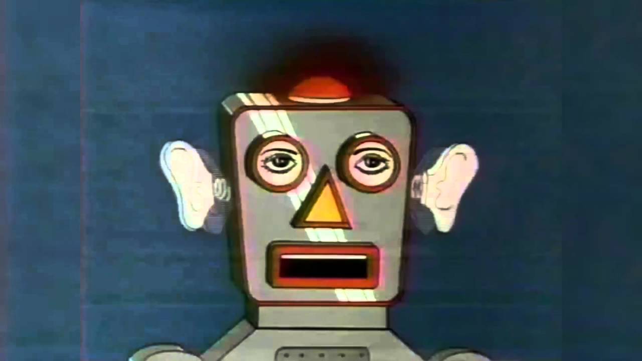 Nickelodeon Top of the Hour 1986 Audio Restoration (1080p HD)