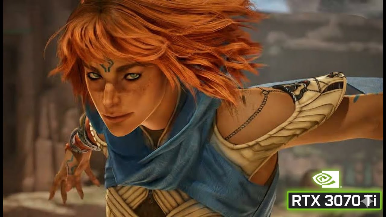 Highguard i5 14400f RTX 3070 TI  Graficos al maximo.