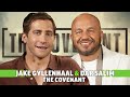 The Covenant Interview: Jake Gyllenhaal & Dar Salim on Working with Guy Ritchie