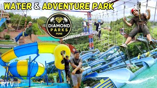 Diamond Park Pune - Water Park & Adventure Park | A To Z Information screenshot 4