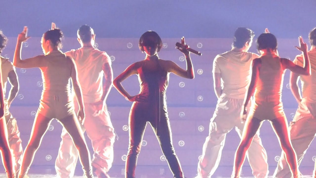 Kidding - 2026 HWASA CONCERT MI CASA (2026.01.18) @HWASA_maria #kpop #화사 #hwasa #hwasamamamoo #콘서트