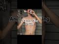 Skinny Guy Body Transformation (Natty Transformation) #motivation #transformation