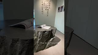 Stone-inspired tables, endless possibilities#coffeetabledesign #sculpturalfurniture #handcraftedart