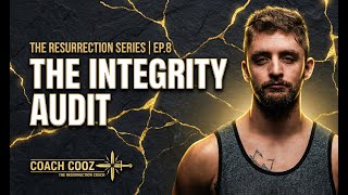The Integrity Audit Protocol: How to Rebuild a Bankrupt Self-Trust Account (TRS Ep. 8)