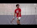 Patriot League Student-Athlete Spotlight: Boston U's Jakob Esterowitz
