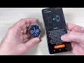 How to Pair (Connect) Huawei Watch GT 3 to Samsung (Android) - It's not so easy !!!