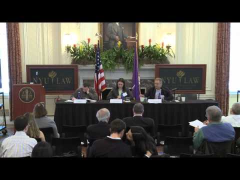 NYU Law Journal of Law and Liberty Spring 2011 Sym...