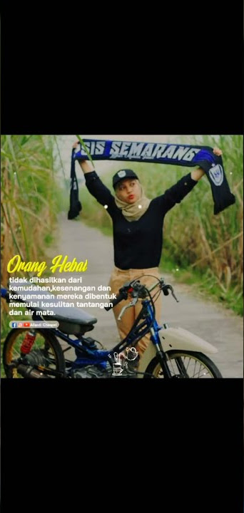 Story'Wa Psis Semarang Versi Drakk