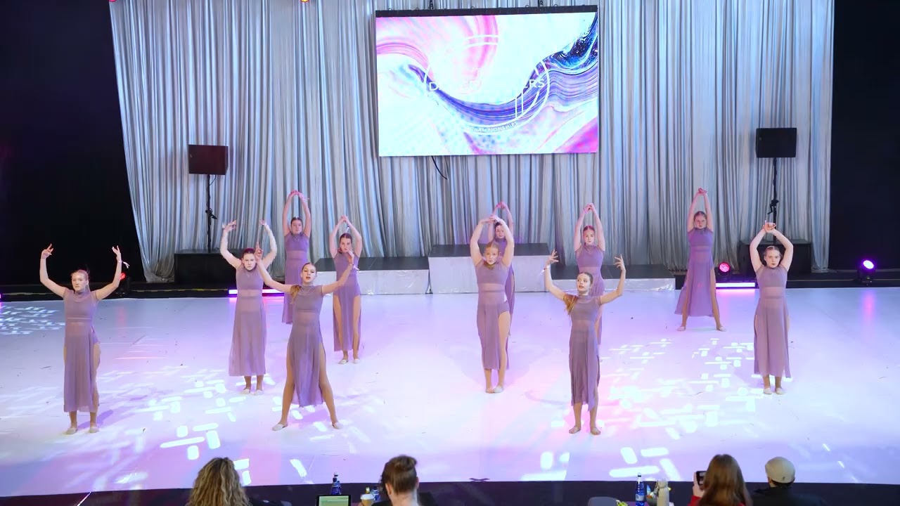 I WILL LOOK FOR YOU — TRT Dance Masters 2026