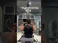 Wait till the end🤭💪..#fun workoutchalleng #comedy #motivation #gym #naturalbodybilding #youtubers