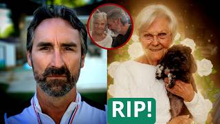 American Pickers Star Mike Wolfe Announces Devastating Loss: Death of His Mother