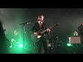 Lord Huron Love Like Ghosts Meet Me In The Woods Live Soul Kitchen