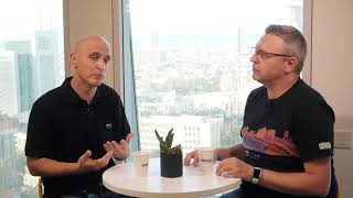 AWS Floor28 News - January 2020 - Hebrew