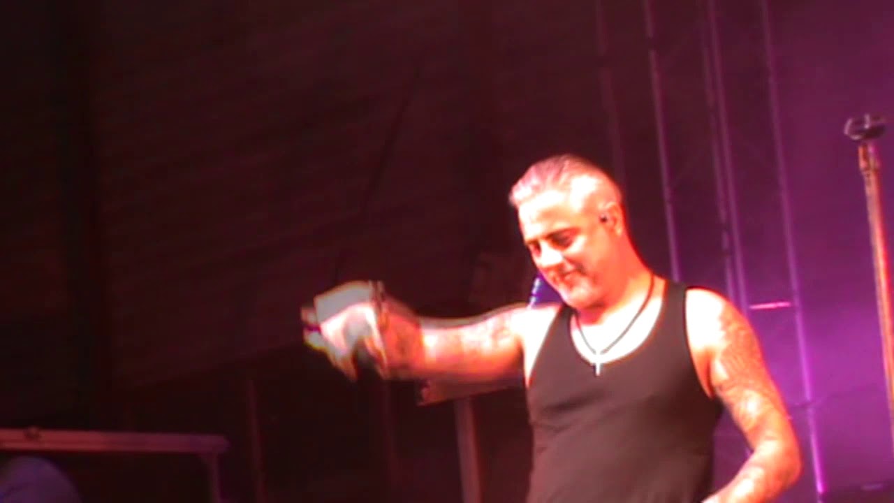 Hooligans koncert , Mezőberény , 2019.08.18 HD