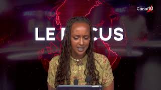 (1/2) LE FOCUS / MAXIME GAUTHIER, LE TOUR D'UNE VIE du 29 Avril 2026