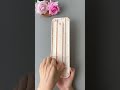 It is really practical to use the paper cutter! The top -with scale can be cut accurately. The cut