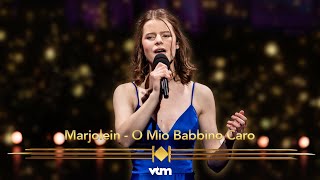 Marjolein Acke - ‘O Mio Babbino Caro’ | Sing Again | seizoen 1 | VTM