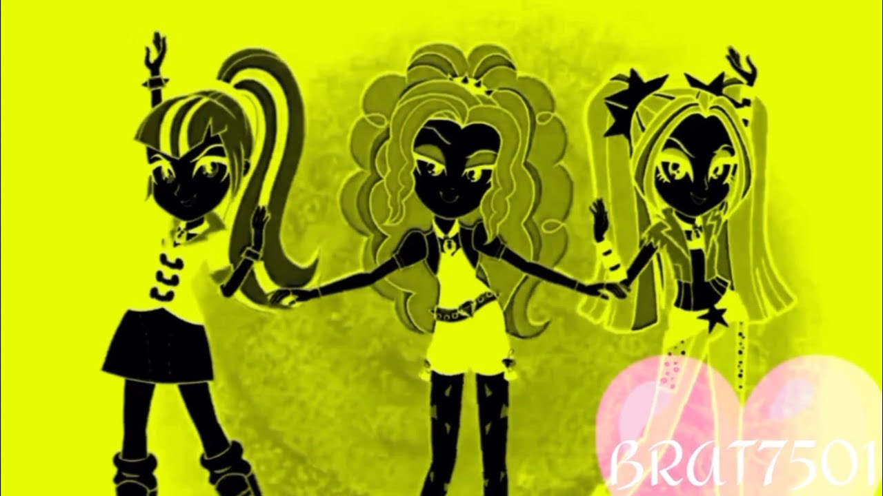 Preview 2 Битва Радужных Рок Extended Effects (Preview 2 Funny 7482.2835 Effects)