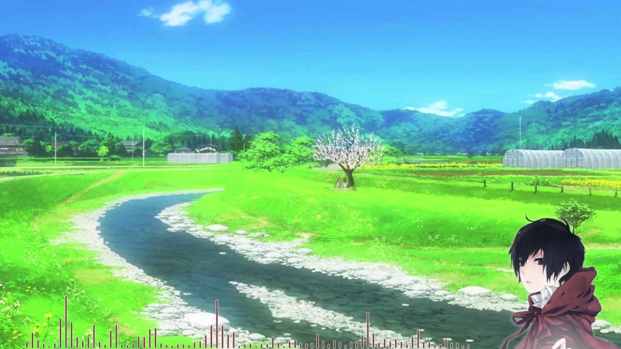 Nightcore - High Roads