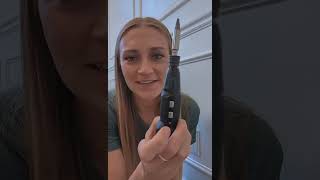 The Almighty™ Cordless Screwdriver Review