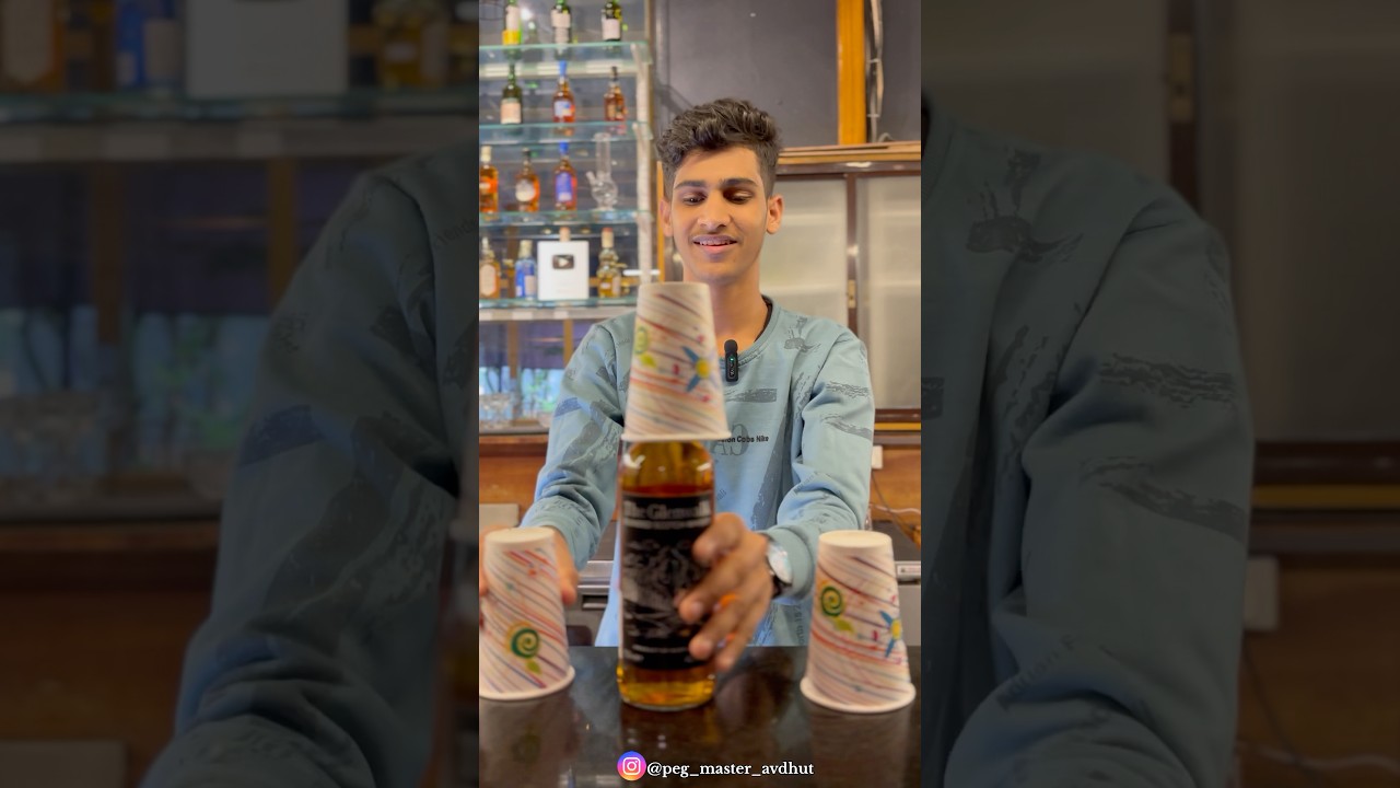 The glenwalk scotch Whisky 🥃 