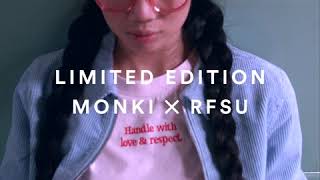 RFSU and Monki 3