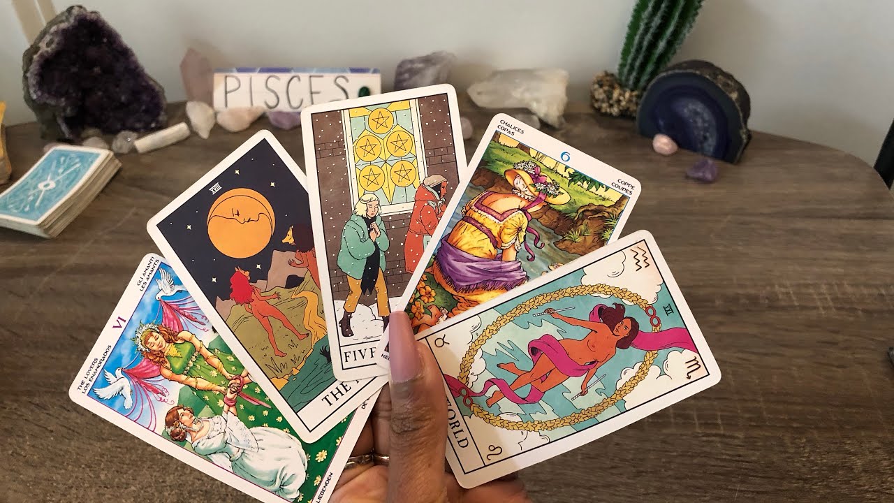 PISCES! ♓️HEAVY SADNESS & REGRETS❗😔Past Is Thinking About You🌙 Missing You Deeply, Pisces!❤️