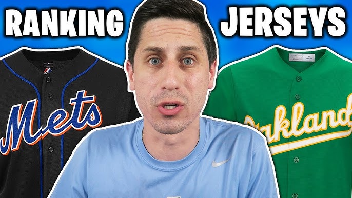 My Opinion on EVERY MLB Team's Jerseys 