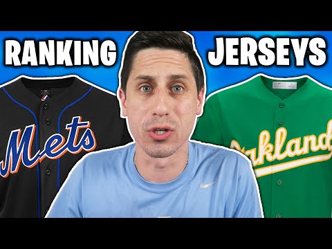 No Need for the Fashion Police: The Top 15 Alternate Jerseys in the MLB, News, Scores, Highlights, Stats, and Rumors