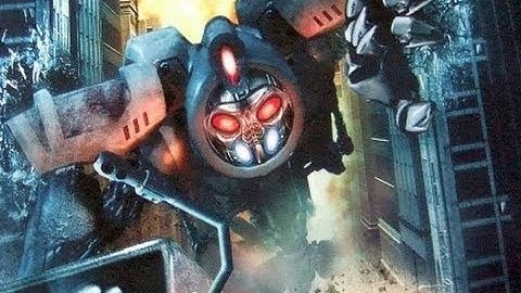 Transmorphers Fall Of Man film entier en français