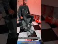 Innovative Automatic Floor Cleaning and Stripping Machine  #tech #innovation