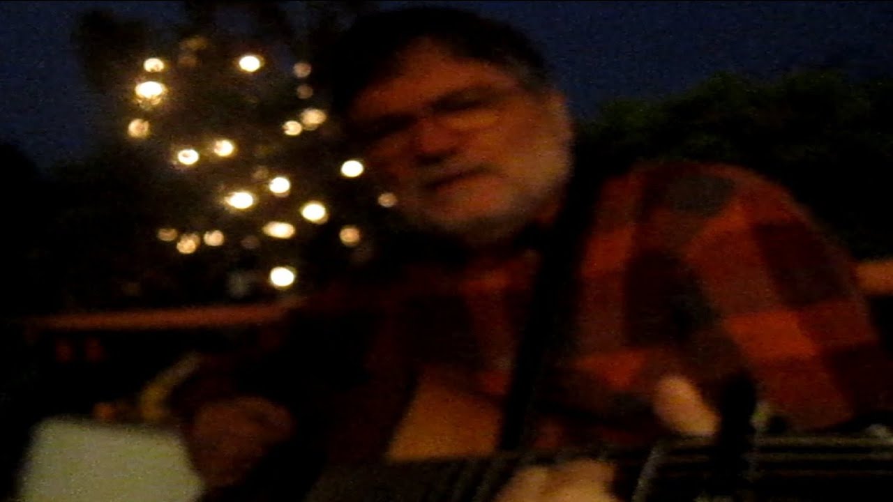 Guitar 20121204 Blue Christmas YouTube