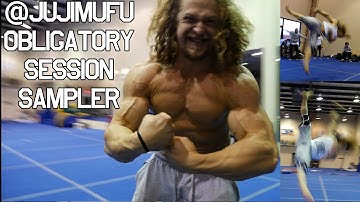 Jujimufu Obligatory session sampler