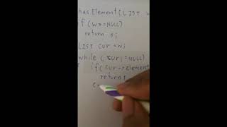 Discrete Math Final : Recursive Function