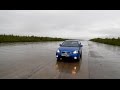 Знакомство с Kia Rio 2 1.4 4АТ