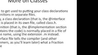 Lecture 2 - Mobile Application Development