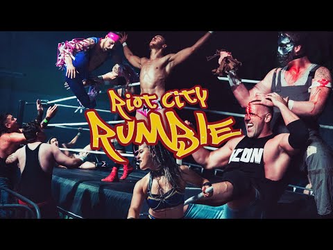 DELTA: la competidora que se integrará a WWE junto a Stephanie Vaquer y Giulia 2 DELTA: la competidora que se integrará a WWE junto a Stephanie Vaquer y Giulia