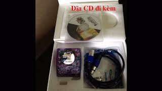Card sunlite suite 2, Card sunlite gia re