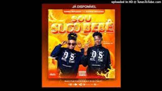 Sou Suco Bebê  Os Reflexos Afro House 1080p