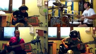 Redshift Riders - Troubles