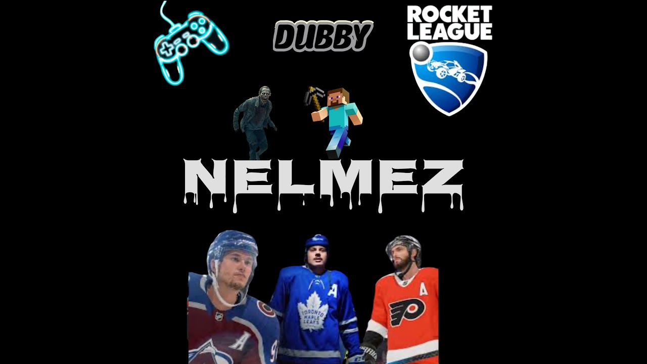Rocket League