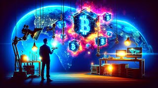 How Blockchain Will Redefine Our World